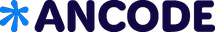 ANCODE logo
